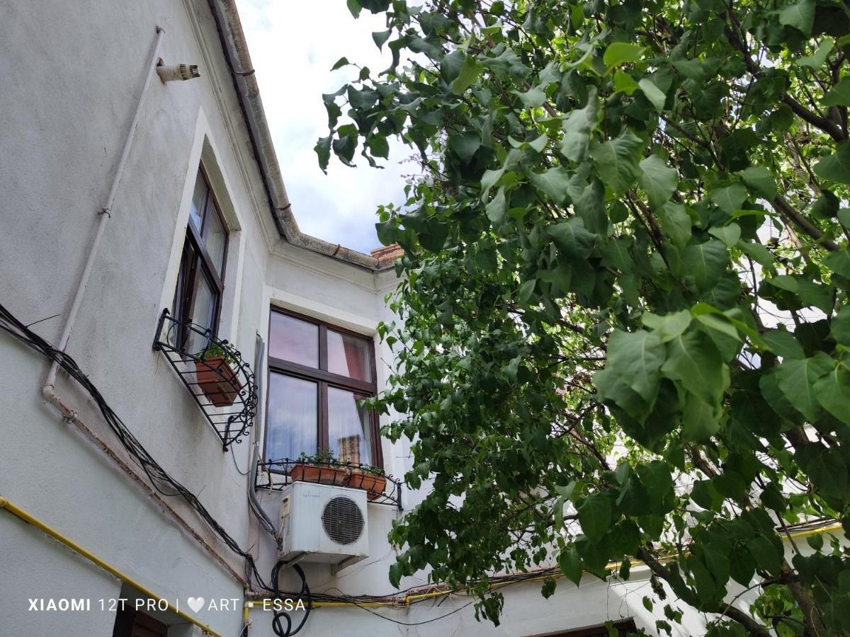 Apartament Buon Gusto,Near Main Square And Liar Bridge,Historical Side Of City Center Сібіу Екстер'єр фото