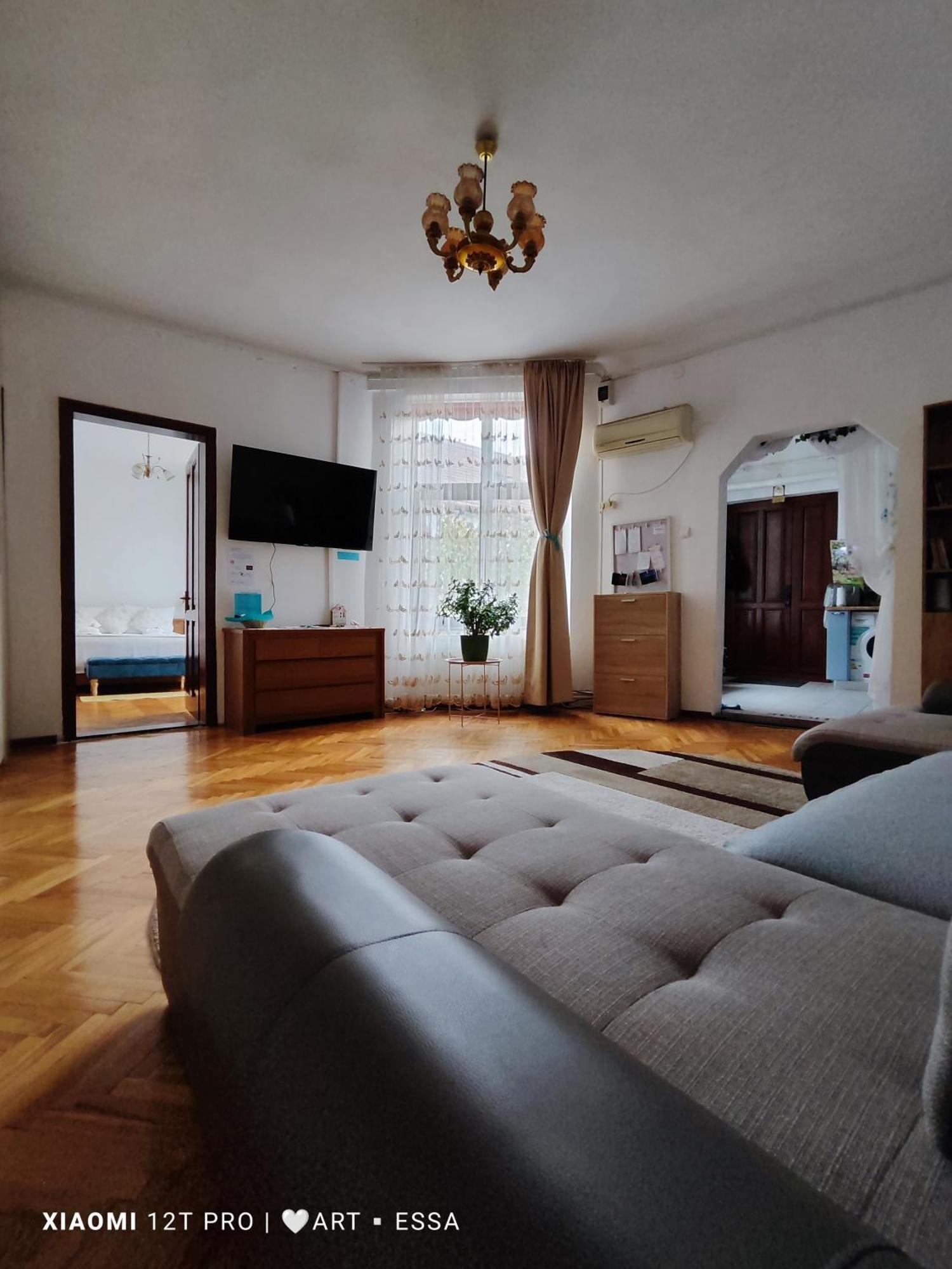 Apartament Buon Gusto,Near Main Square And Liar Bridge,Historical Side Of City Center Сібіу Екстер'єр фото