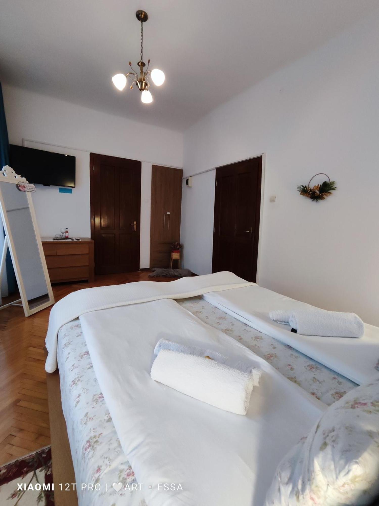 Apartament Buon Gusto,Near Main Square And Liar Bridge,Historical Side Of City Center Сібіу Екстер'єр фото